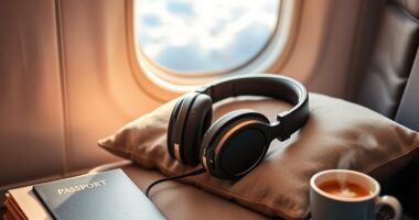 top travel noise cancelling