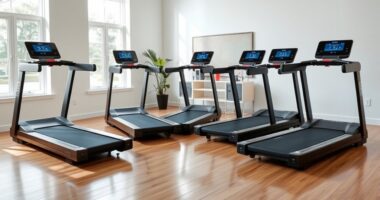 top treadmill picks 2025
