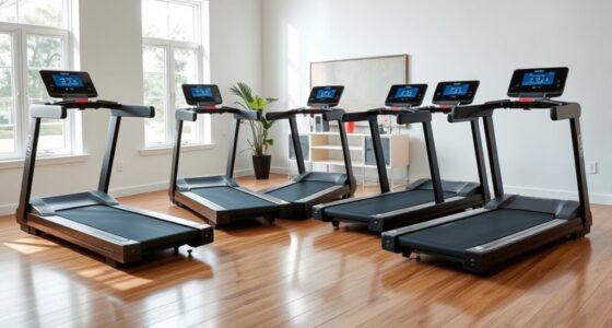 top treadmill picks 2025
