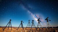 top tripods for night sky