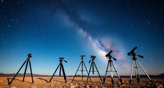 top tripods for night sky