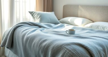 top weighted anxiety blankets