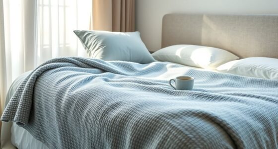 top weighted anxiety blankets