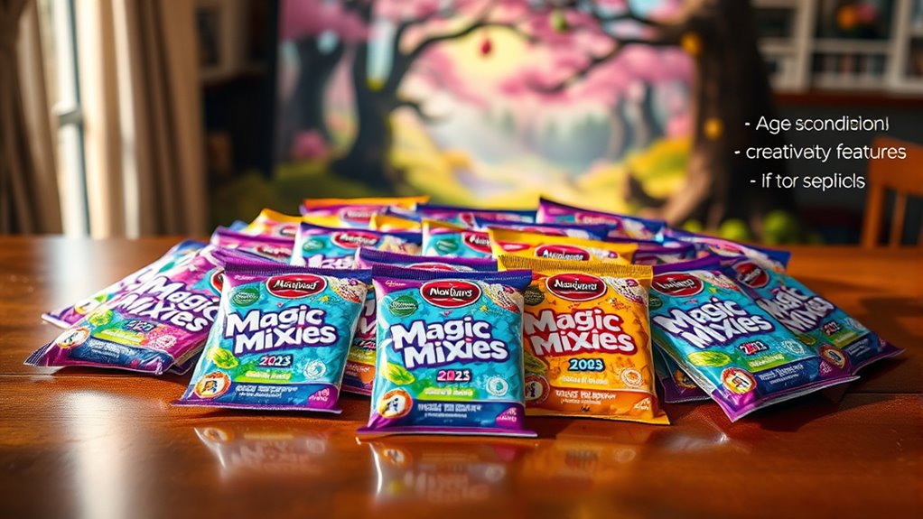 toy compatibility and quality