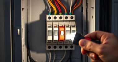 troubleshoot and fix breaker