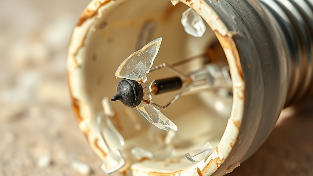 turn off power use tools