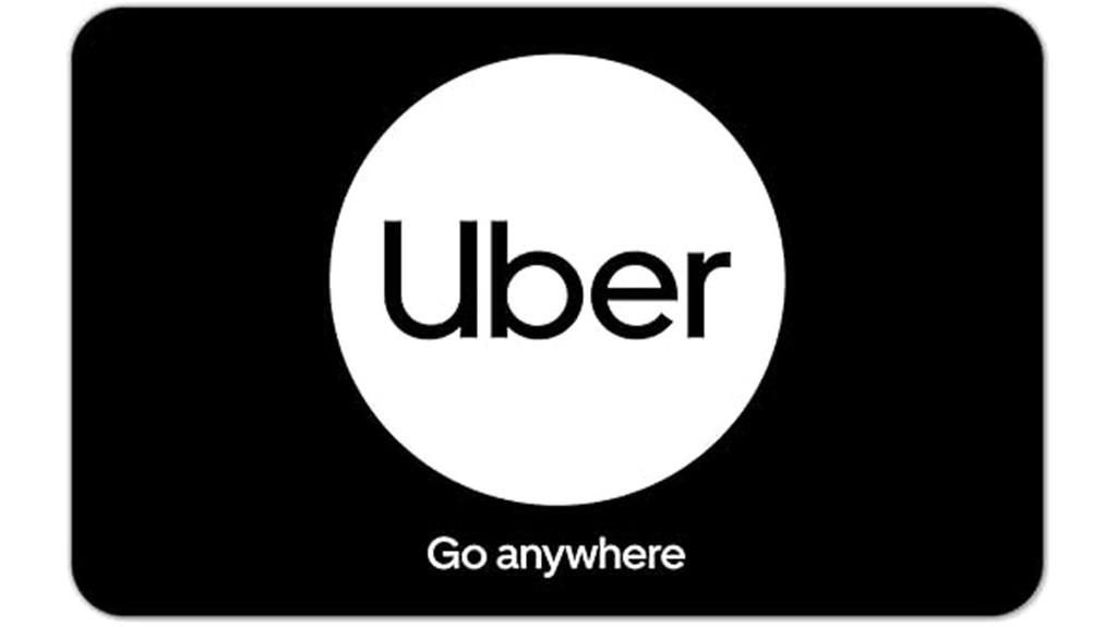 uber gift card offer