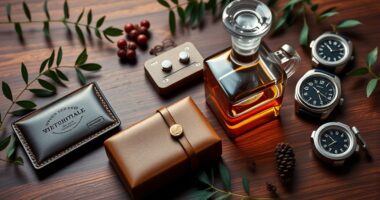 unique gift ideas for men