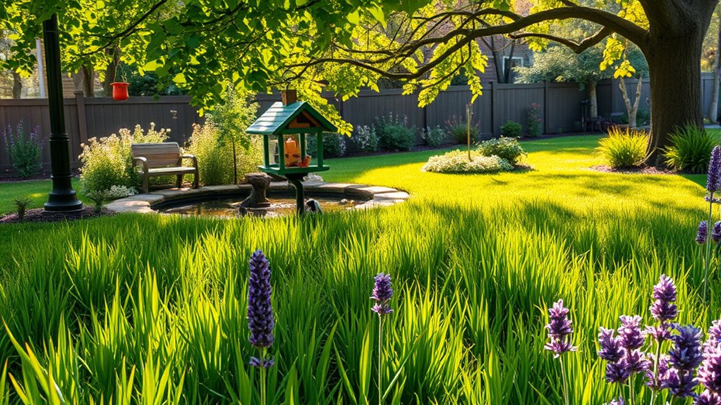 use biological mosquito controls