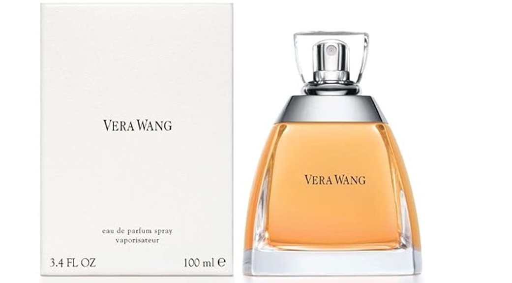 vera wang women s perfume