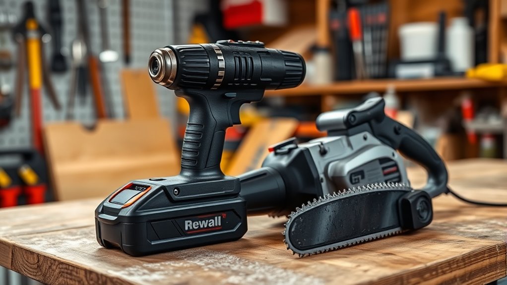 versatile home improvement tools