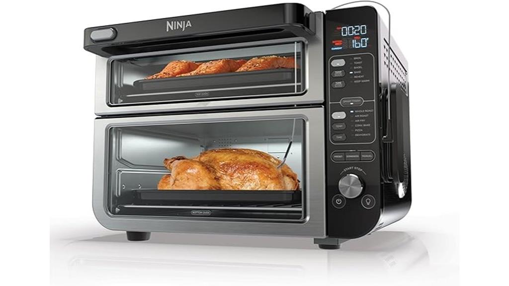 versatile ninja oven appliance