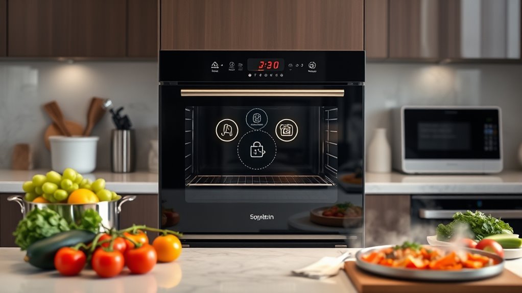 versatile smart spacious easy