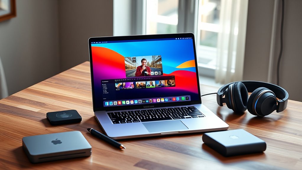 video editing hardware essentials