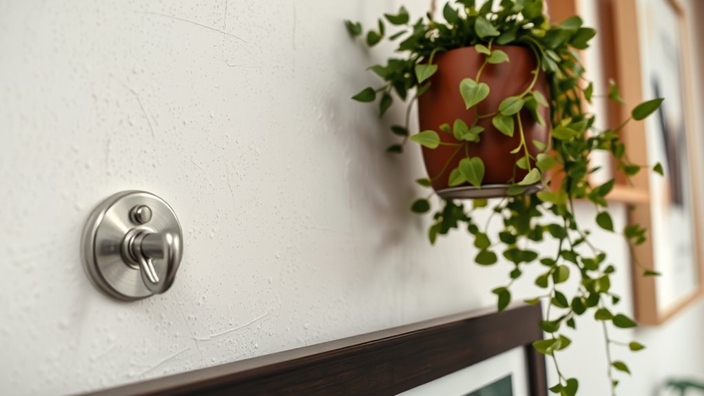 wall anchor troubleshooting tips