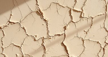 wall crack causes and fixes