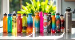 water bottle comparison showdown