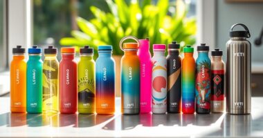 water bottle comparison showdown