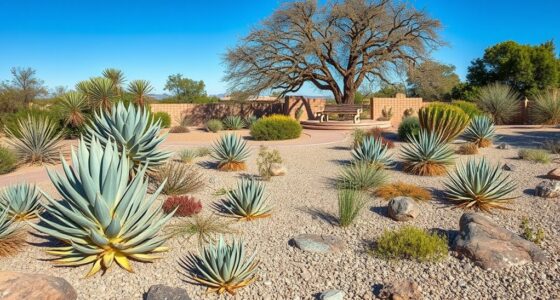 water efficient landscaping techniques