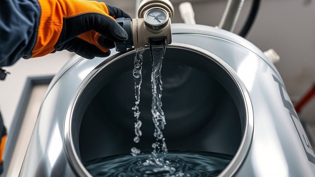 water heater maintenance essentials