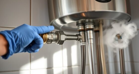 water heater troubleshooting guide