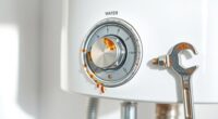 water heater troubleshooting tips