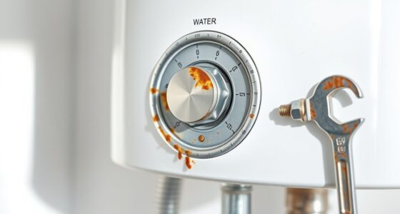 water heater troubleshooting tips