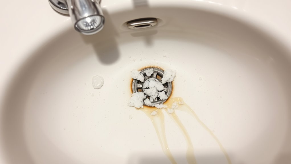 water softening and filtration installation