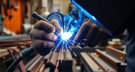 welding skills for diy