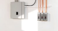 whole house surge protection