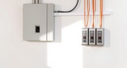 whole house surge protection