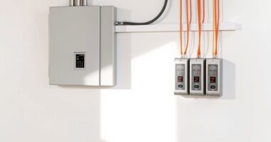 whole house surge protection