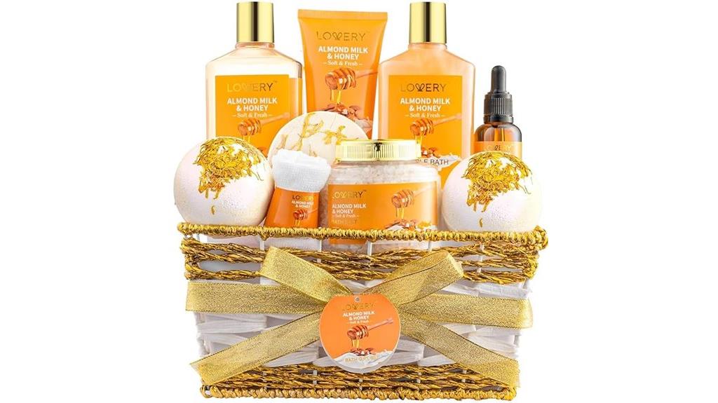 women s beauty gift set