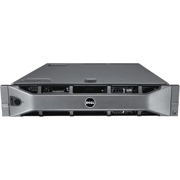 Renewed 12-Core Virtualization Server with 64GB RAM