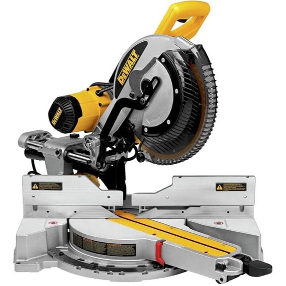 12 inch sliding miter saw