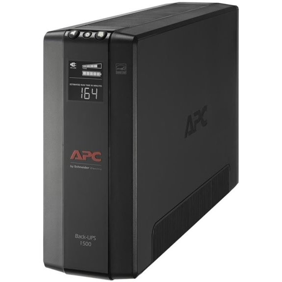 1500va battery backup surge