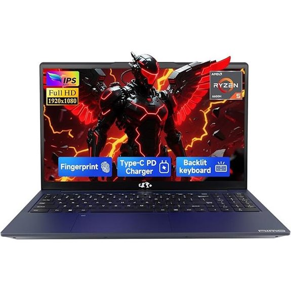 15 6 ips ryzen gaming