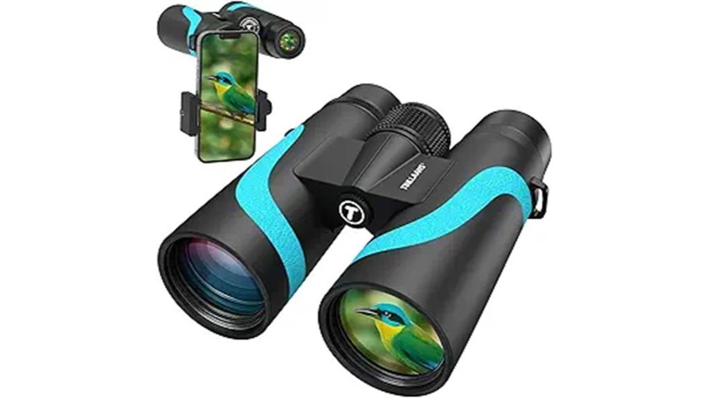 15x55 uhd binoculars