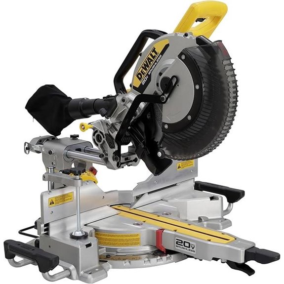 20v max xr miter saw