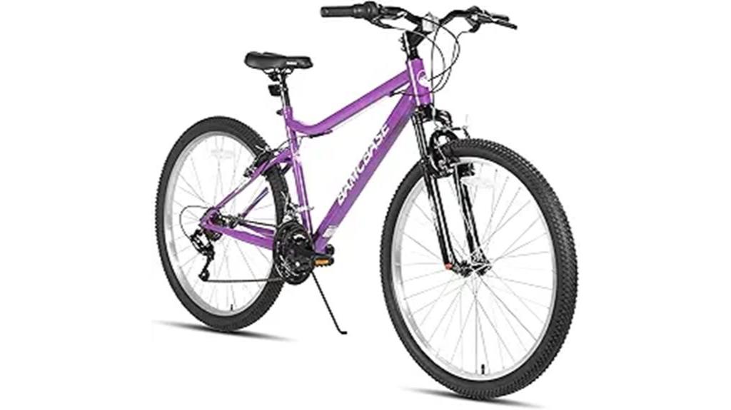 26 inch mountain bike