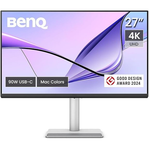 27 inch 4k monitor