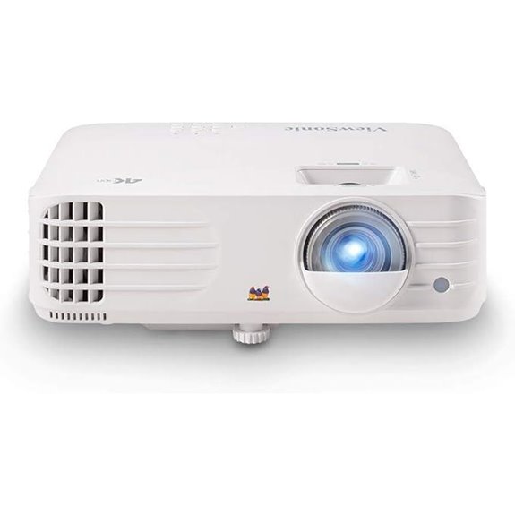 ViewSonic PX701 4K UHD Projector with HDR