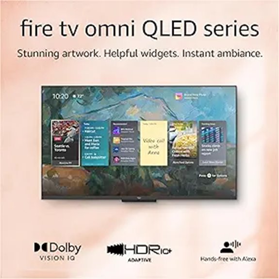 50 inch 4k qled tv