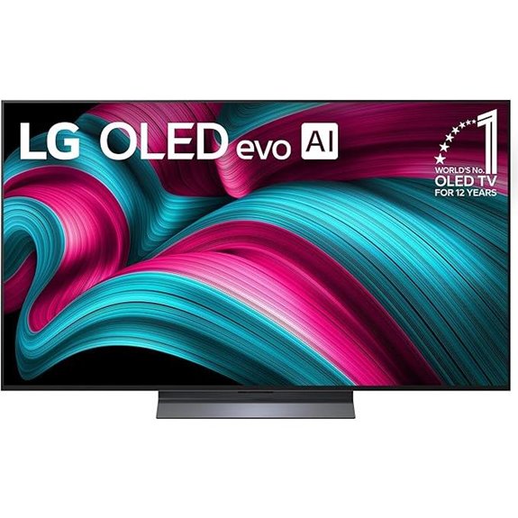 55 inch oled evo tv