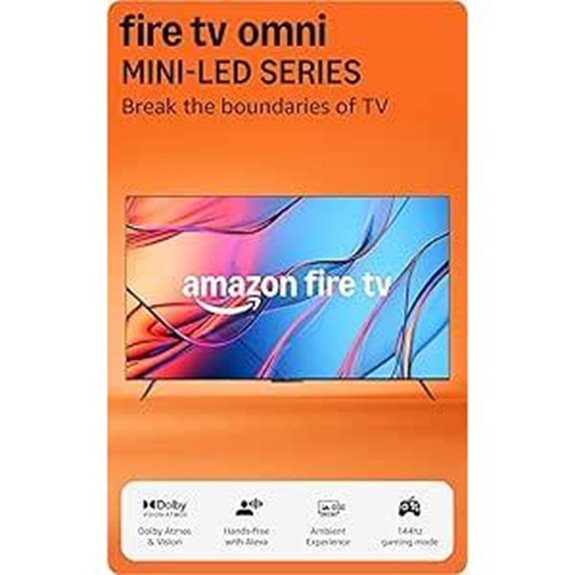 65 inch mini led qled