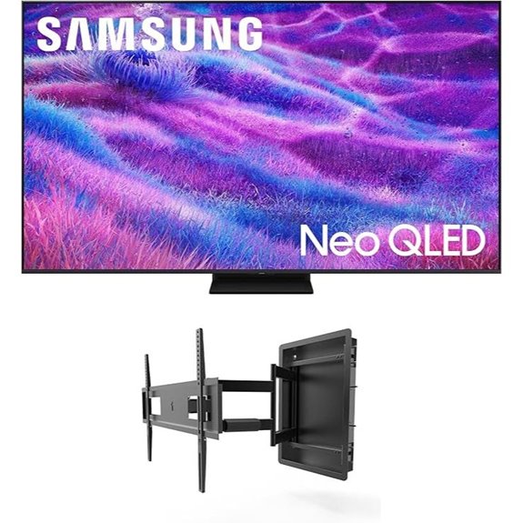 75 inch neo qled tv