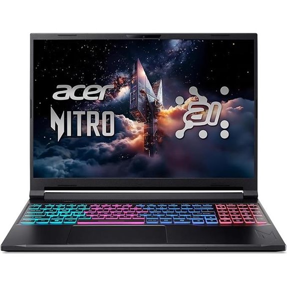 acer nitro v 16