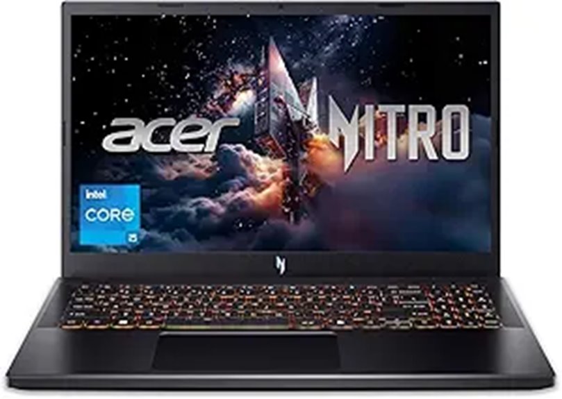 acer nitro v rtx4050