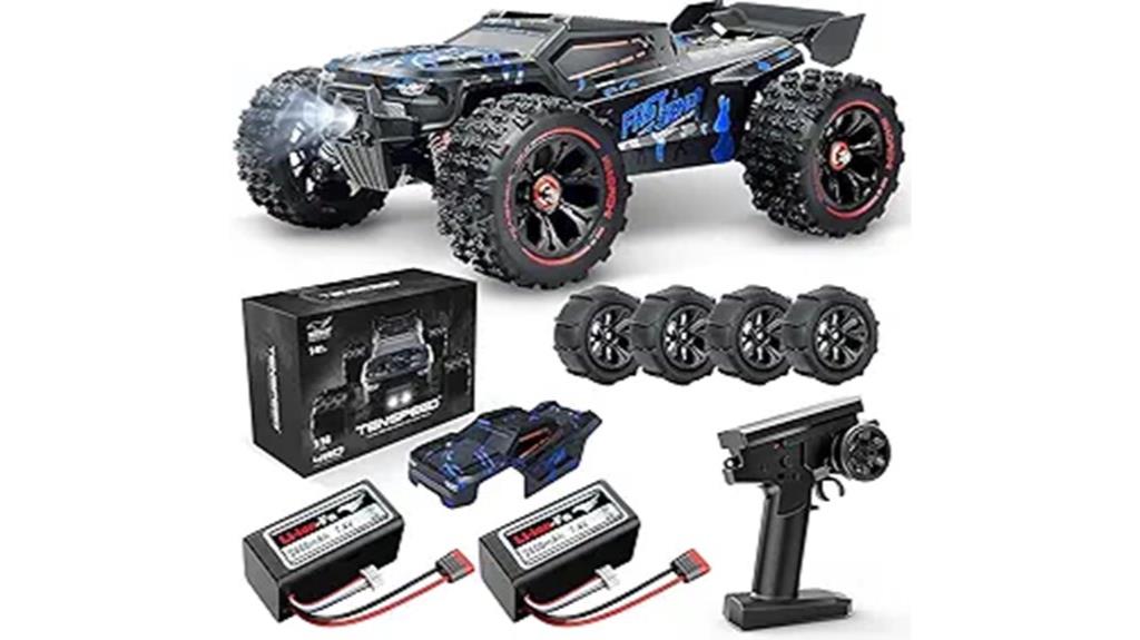 adult 1 14 scale rc cars