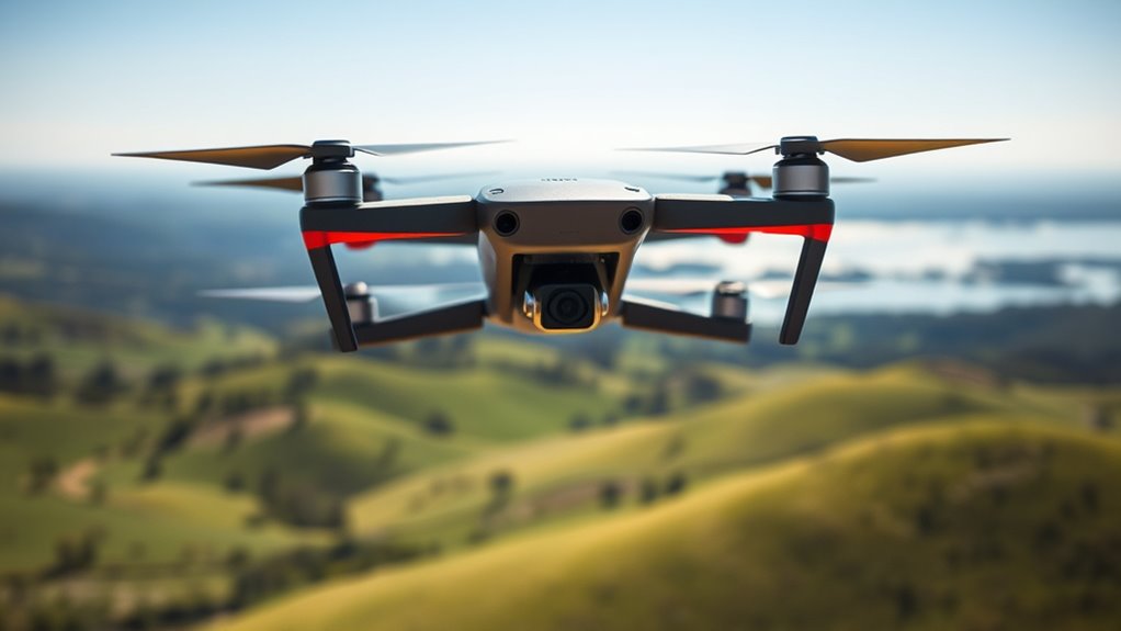 affordable drone features checklist